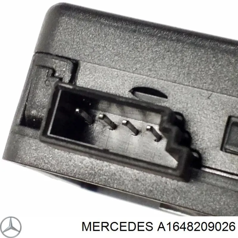 A1648209026 Mercedes