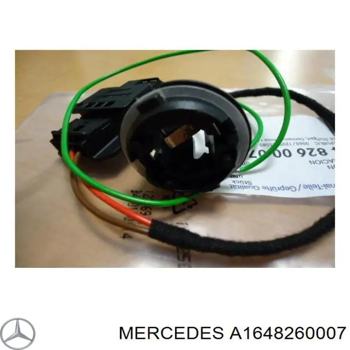 Comprar A1648260007 Mercedes 