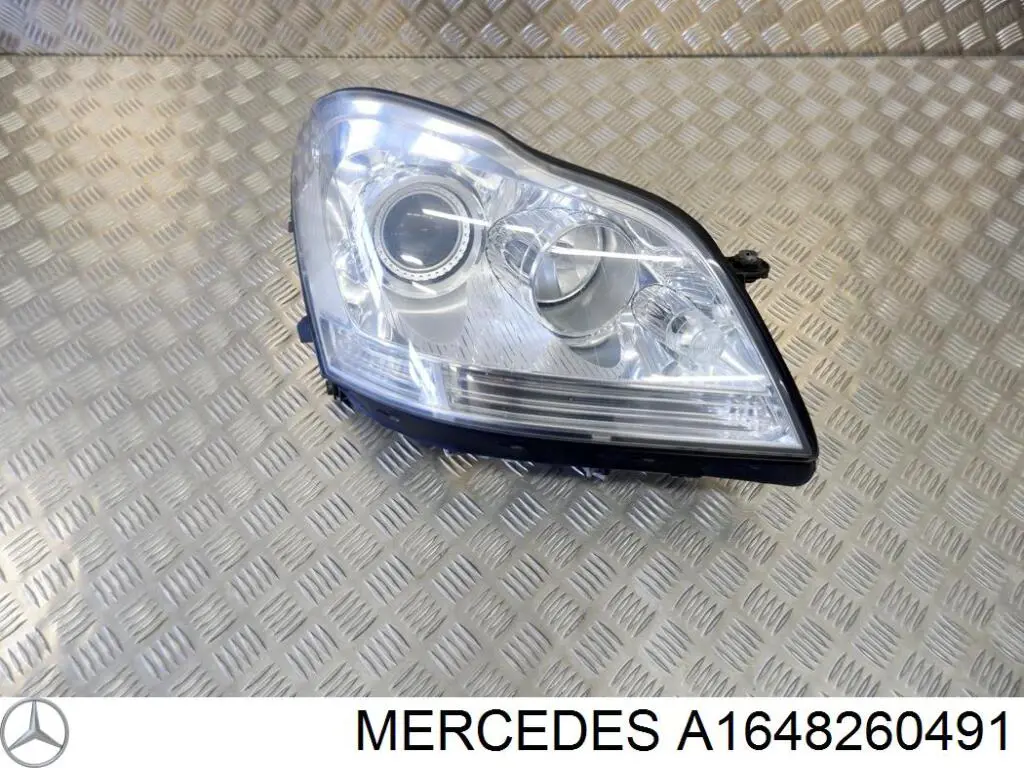 164826049164 Mercedes