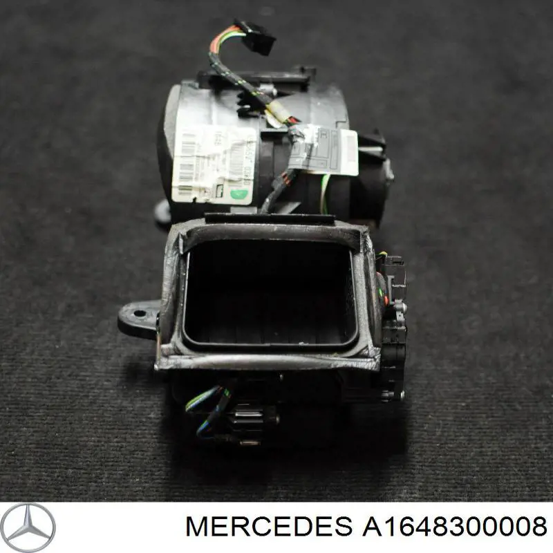 A1648300008 Mercedes