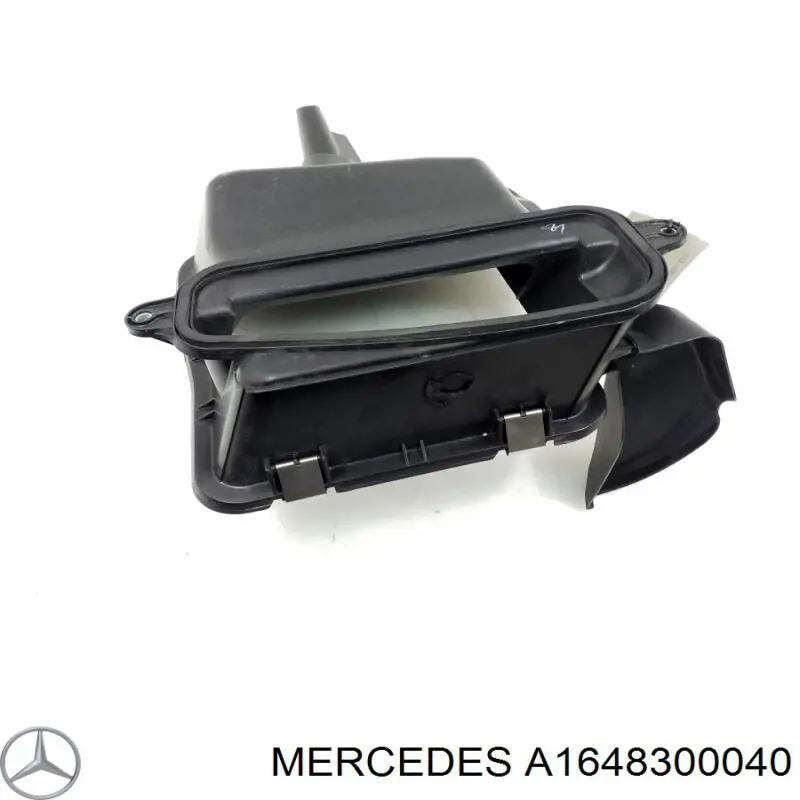 A1648300040 Mercedes