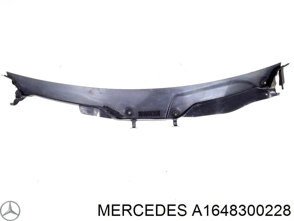 A1648300228 Mercedes