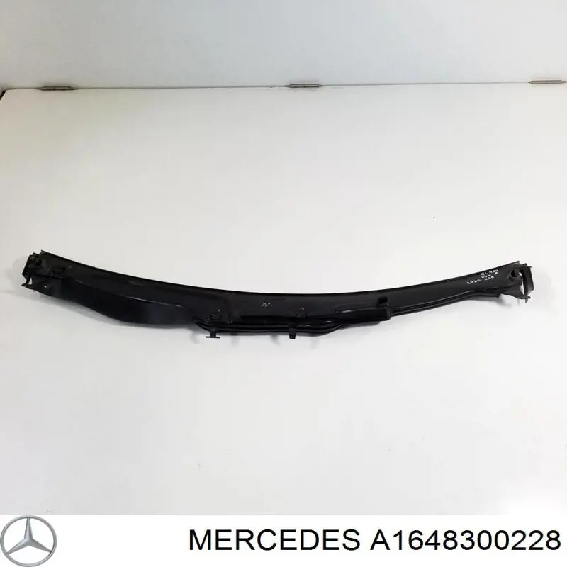 Comprar A1648300228 Mercedes 