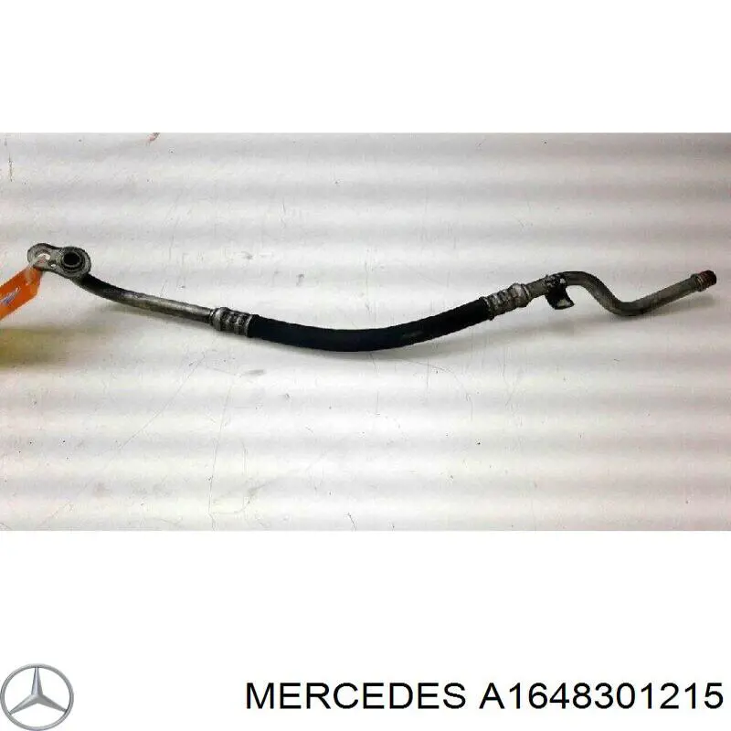 Comprar A1648301215 Mercedes 