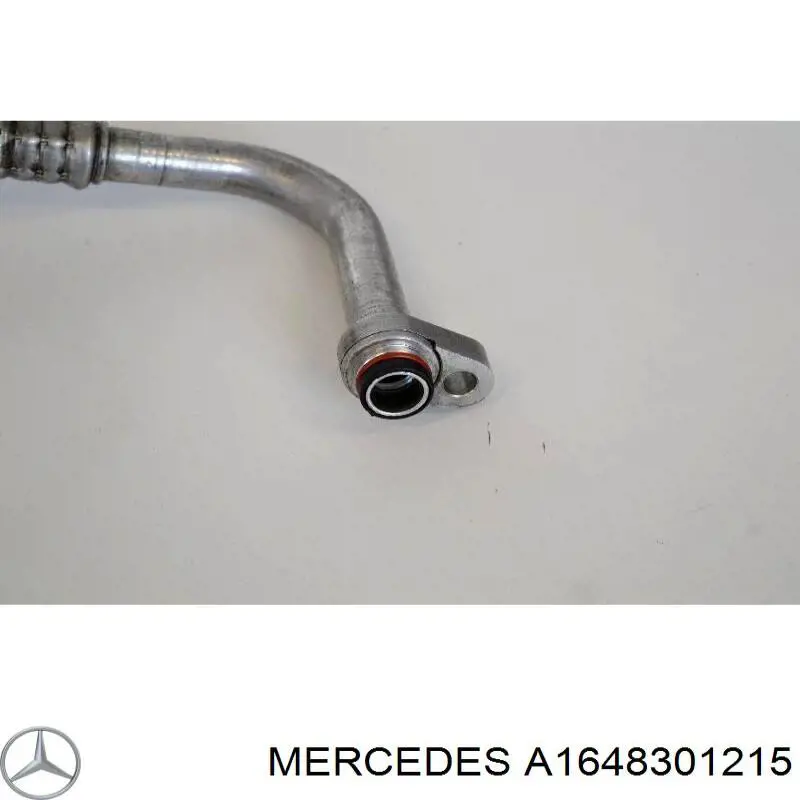  A1648301215 Mercedes