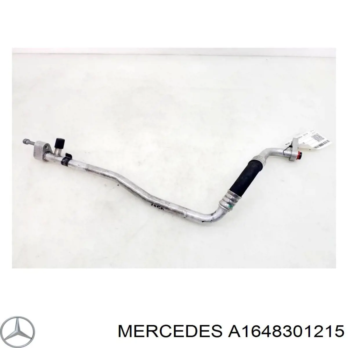 A1648301215 Mercedes