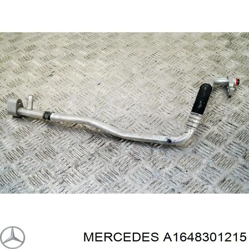  Mercedes A1648301215 precio, desde 46,46 EUR