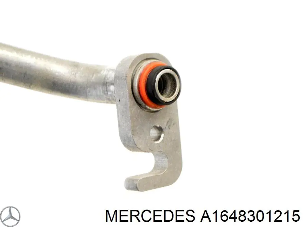  A1648301215 Mercedes