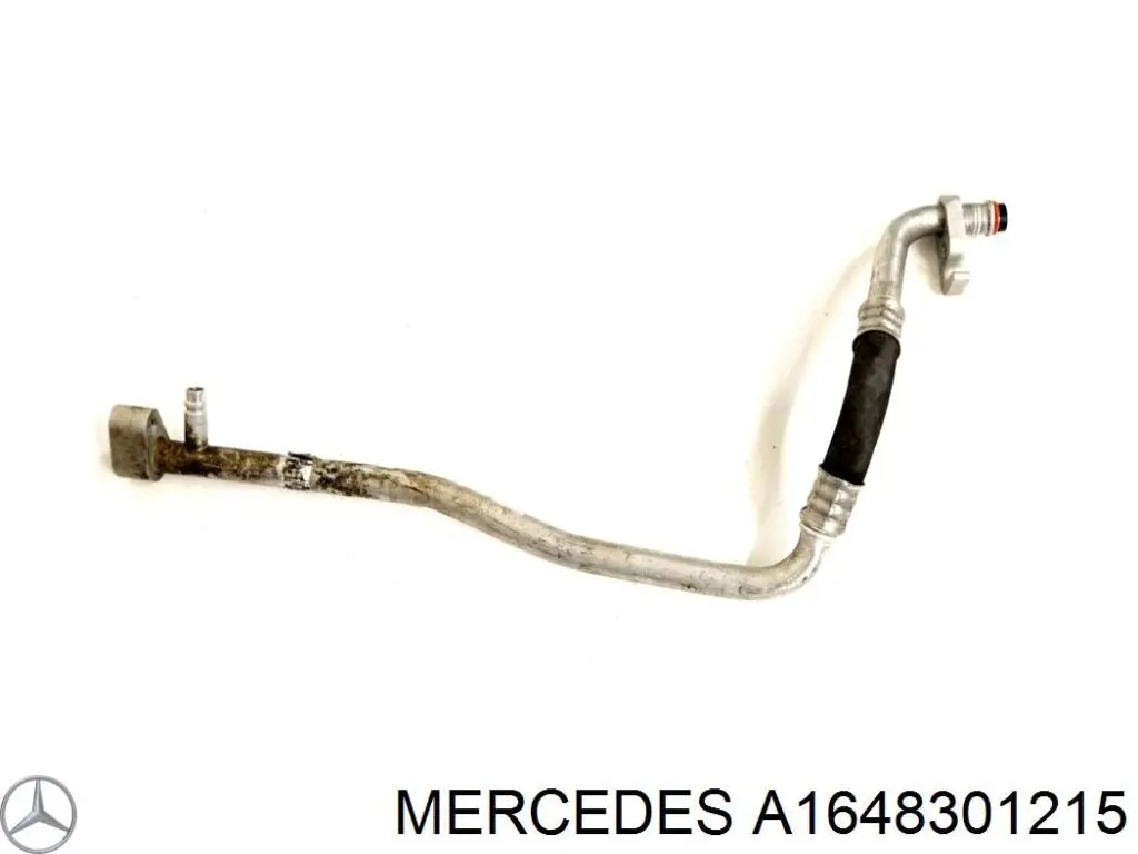  Mercedes A1648301215 precio, desde 46,46 EUR