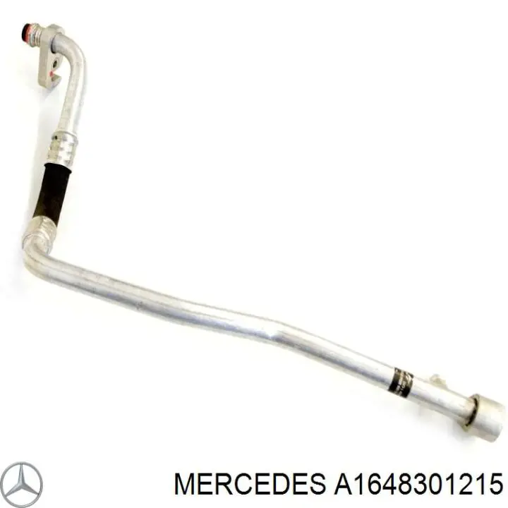 Comprar A1648301215 Mercedes 