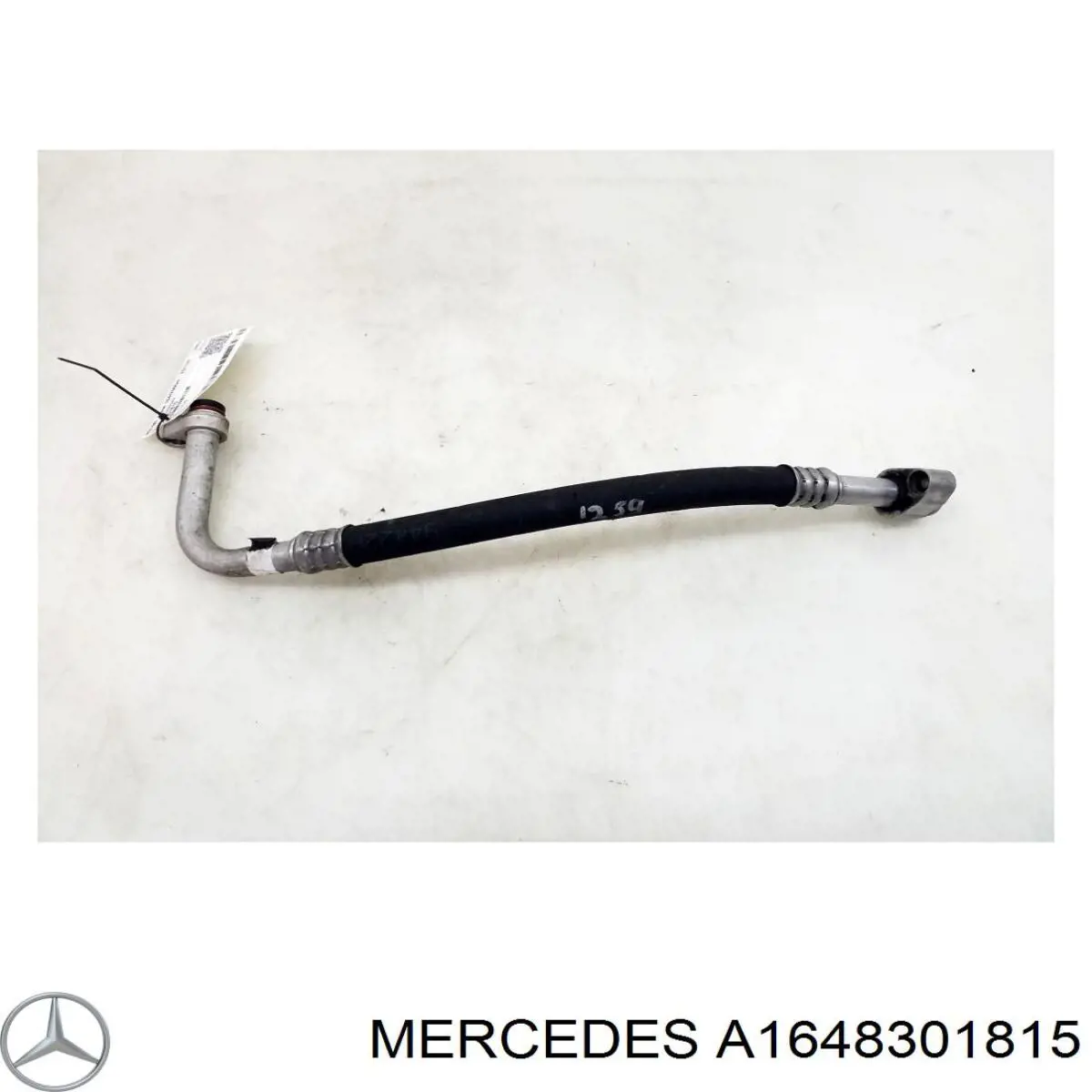 A1648301815 Mercedes