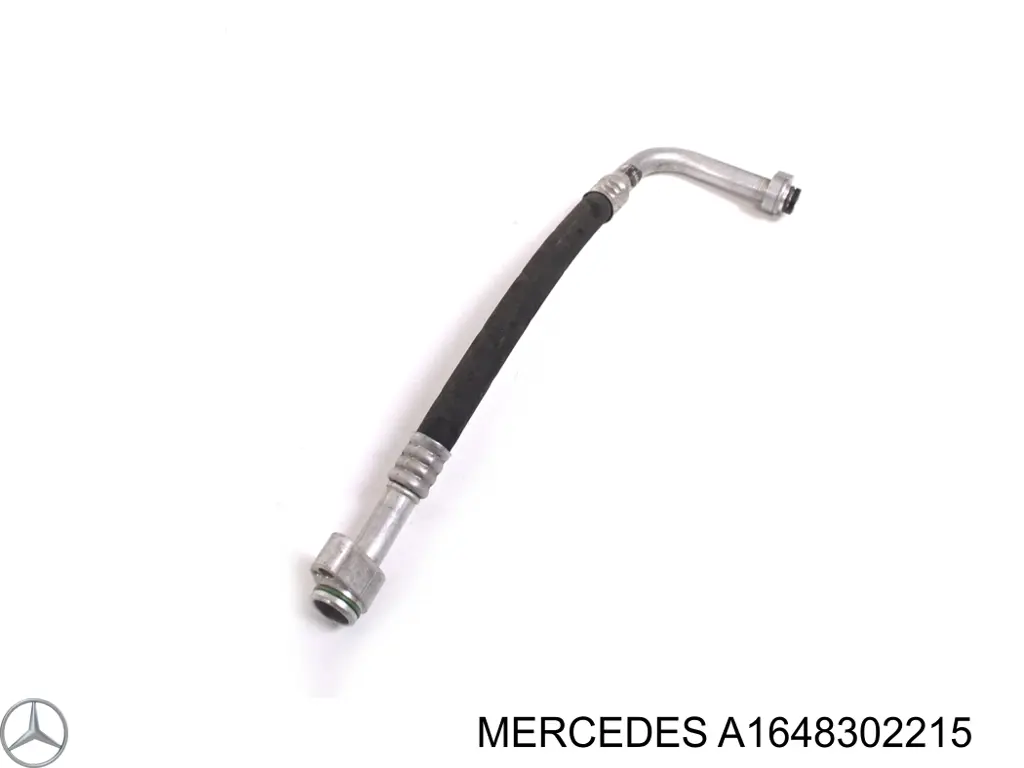  A1648302215 Mercedes