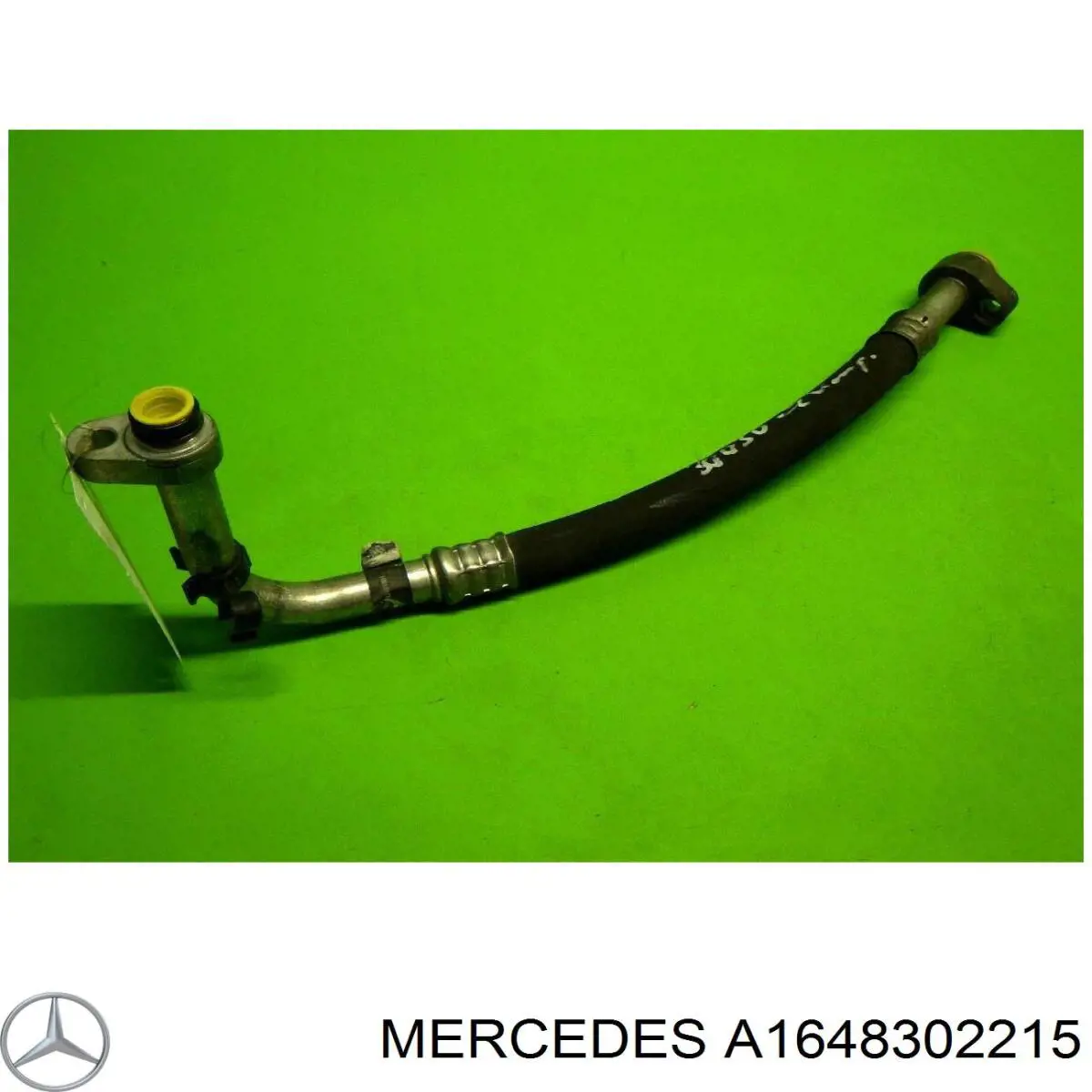  Mercedes A1648302215 precio, desde 53,72 EUR