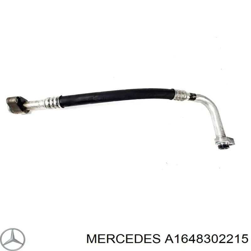 Comprar A1648302215 Mercedes 
