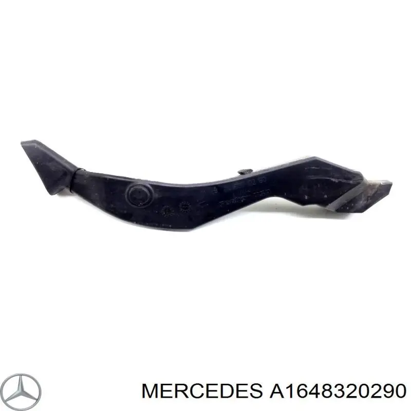  Mercedes A1648320290 precio, desde 31,40 EUR