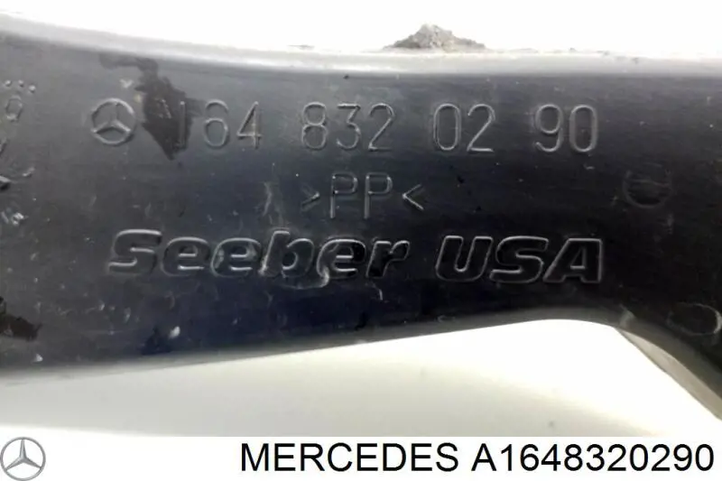 A1648320290 Mercedes