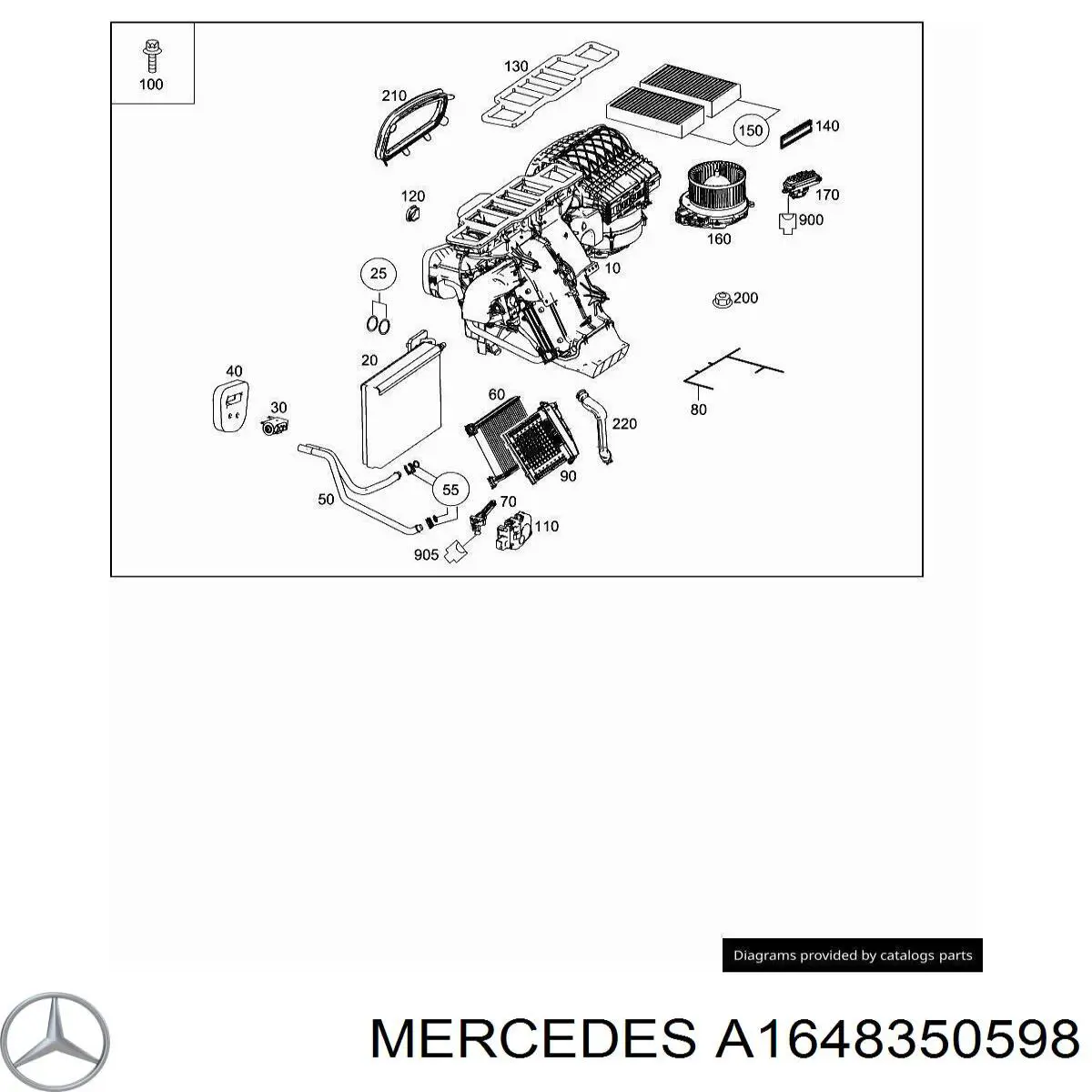 A1648350598 Mercedes