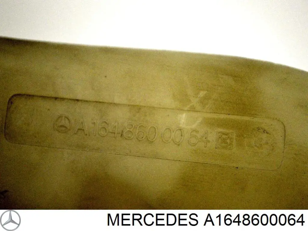  Mercedes A1648600064 precio, desde 102,09 EUR
