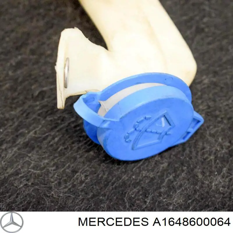 A1648600064 Mercedes