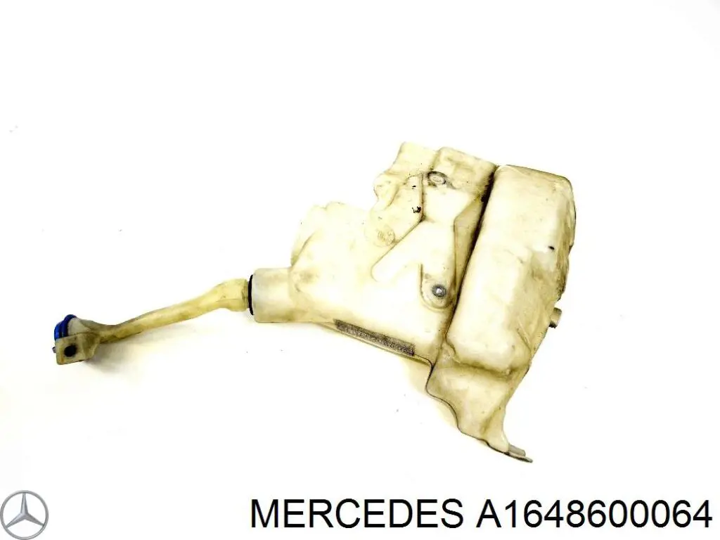 Comprar A1648600064 Mercedes 