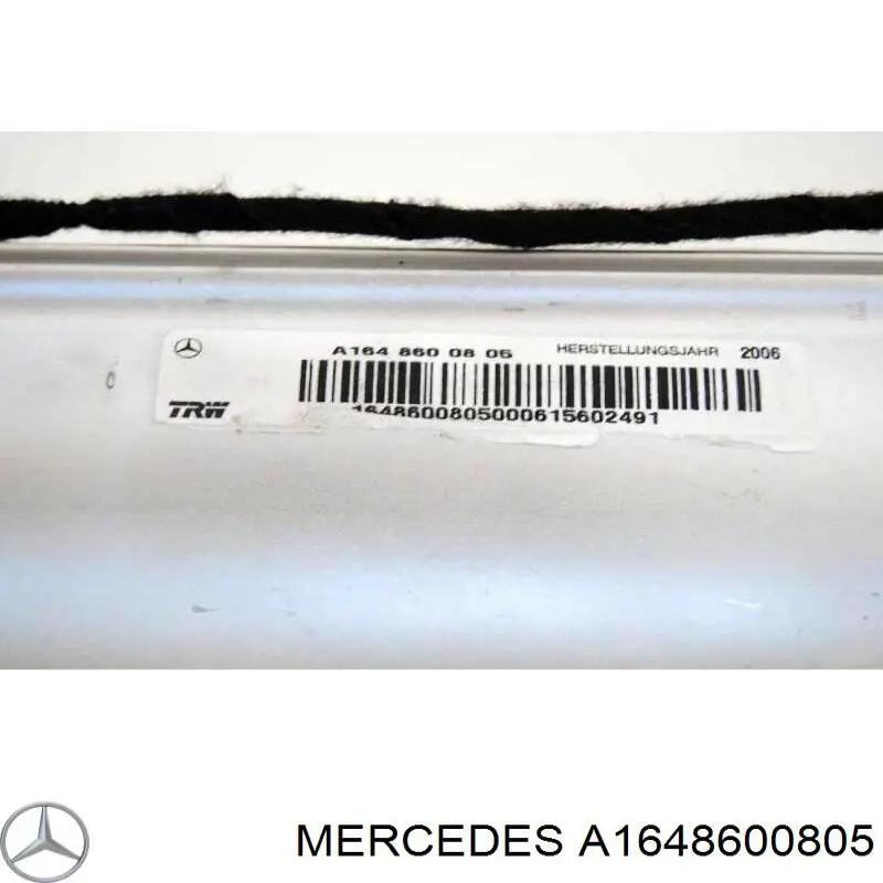 A1648600805 Mercedes