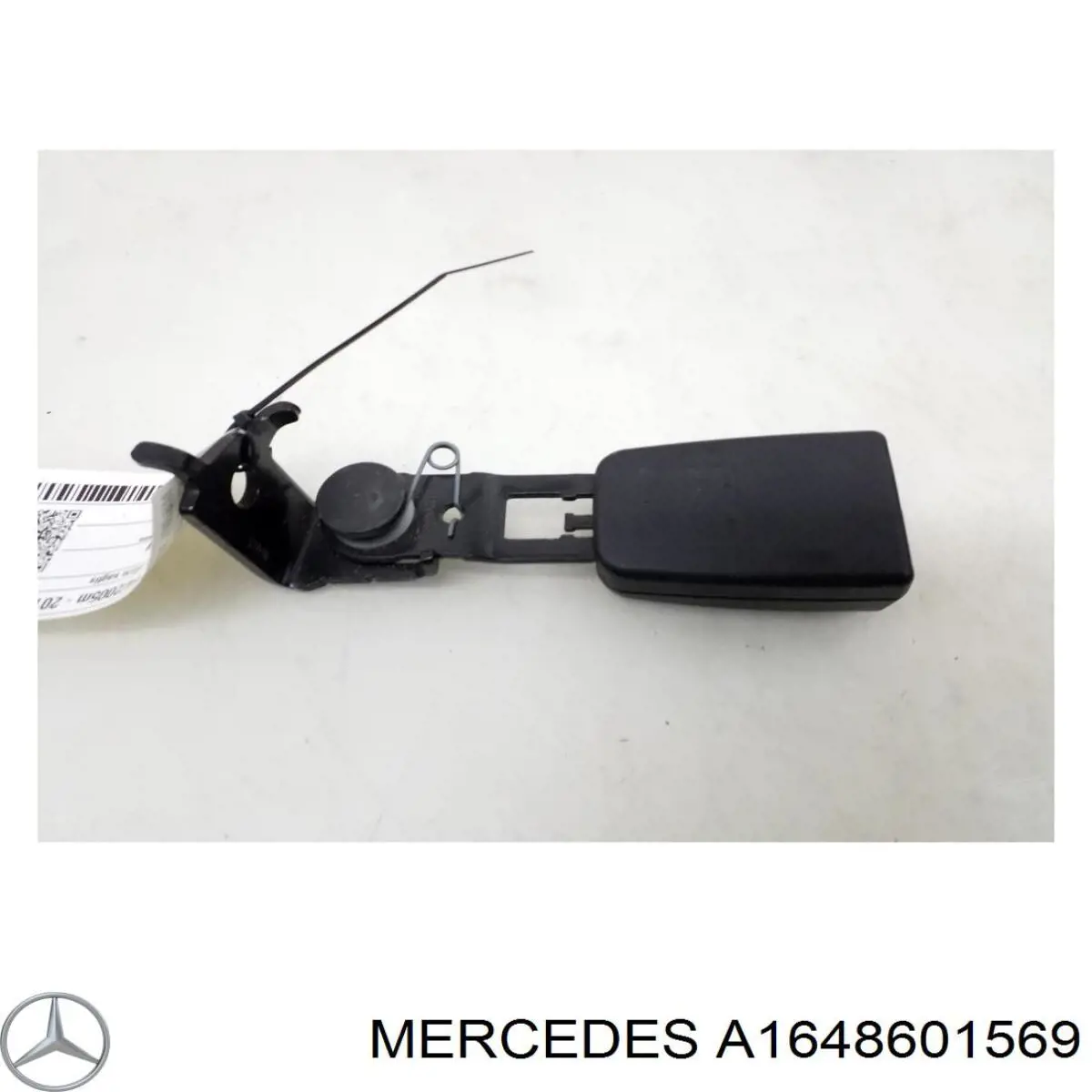 Comprar A1648601569 Mercedes 