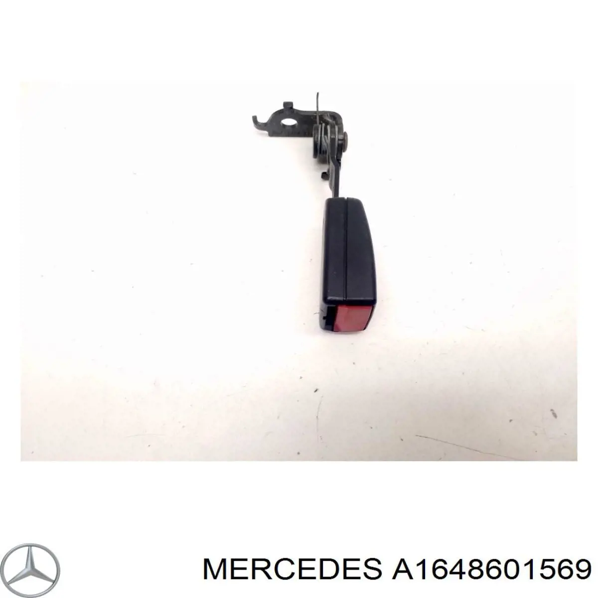 A1648601569 Mercedes 
