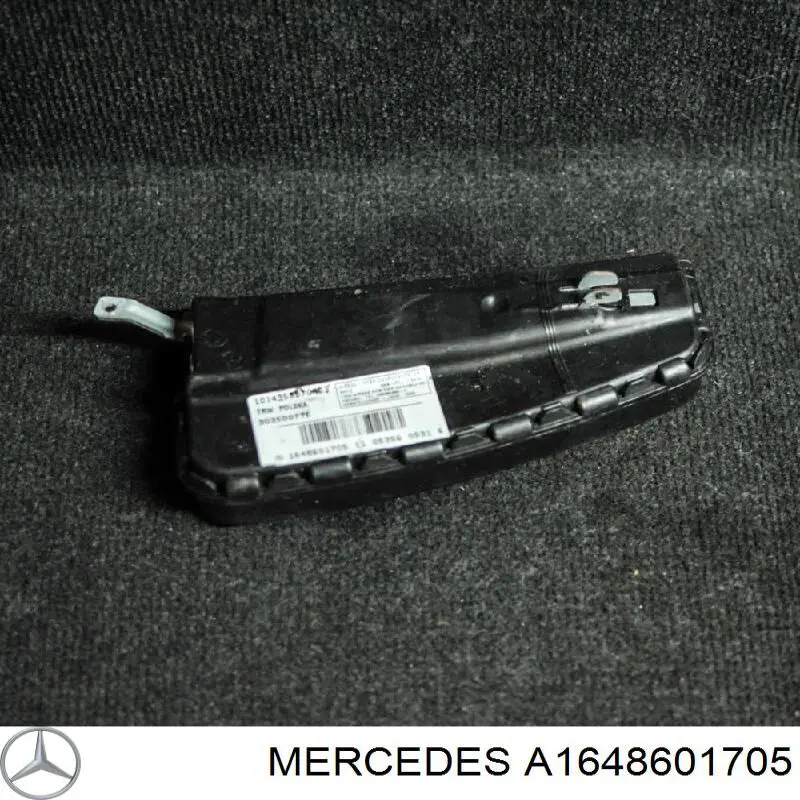 A1648601705 Mercedes