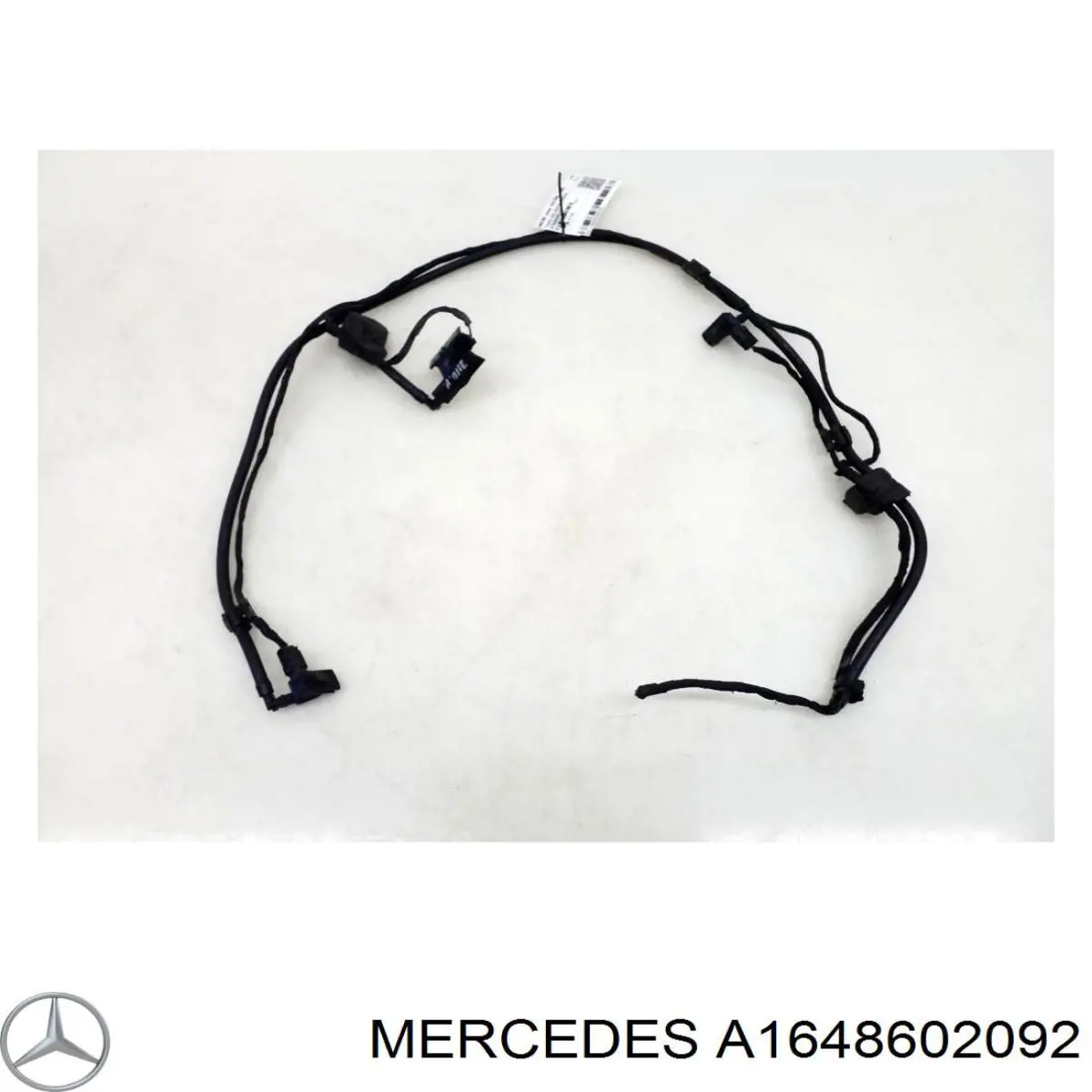  Mercedes A1648602092 precio, desde 33,23 EUR