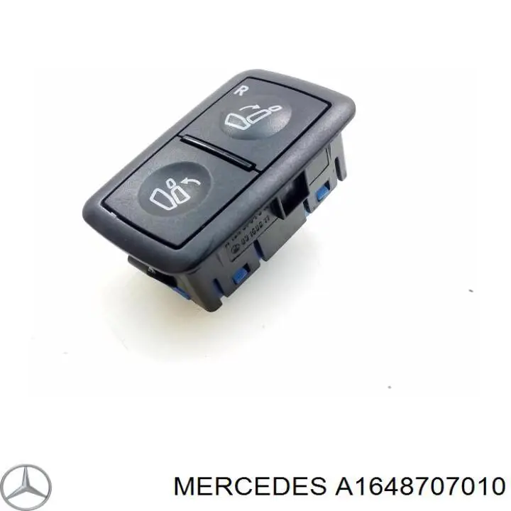 A1648707010 Mercedes