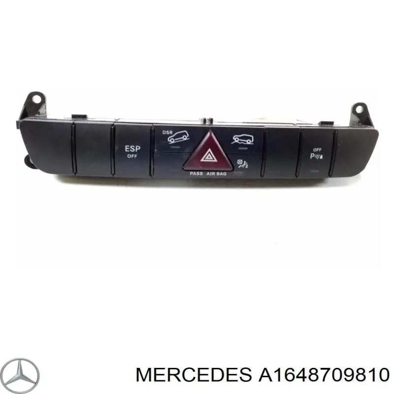 A1648709810 Mercedes 