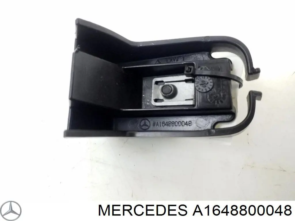 A1648800048 Mercedes