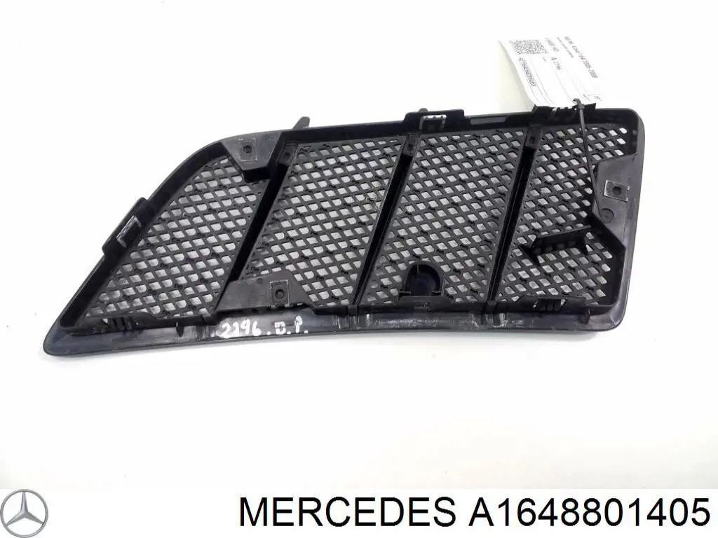 A1648801405 Mercedes