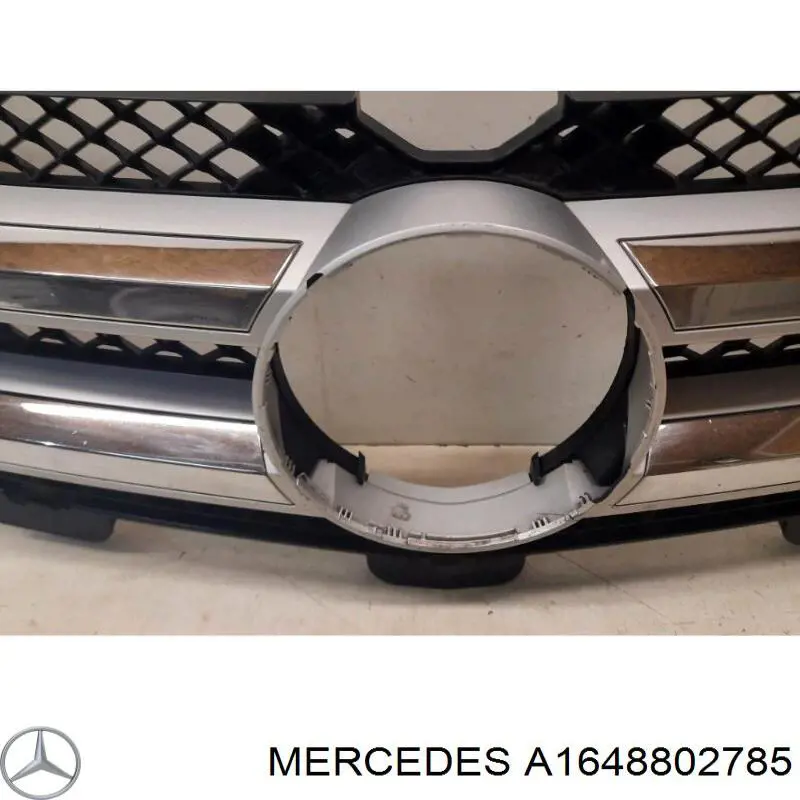 A1648802785 Mercedes