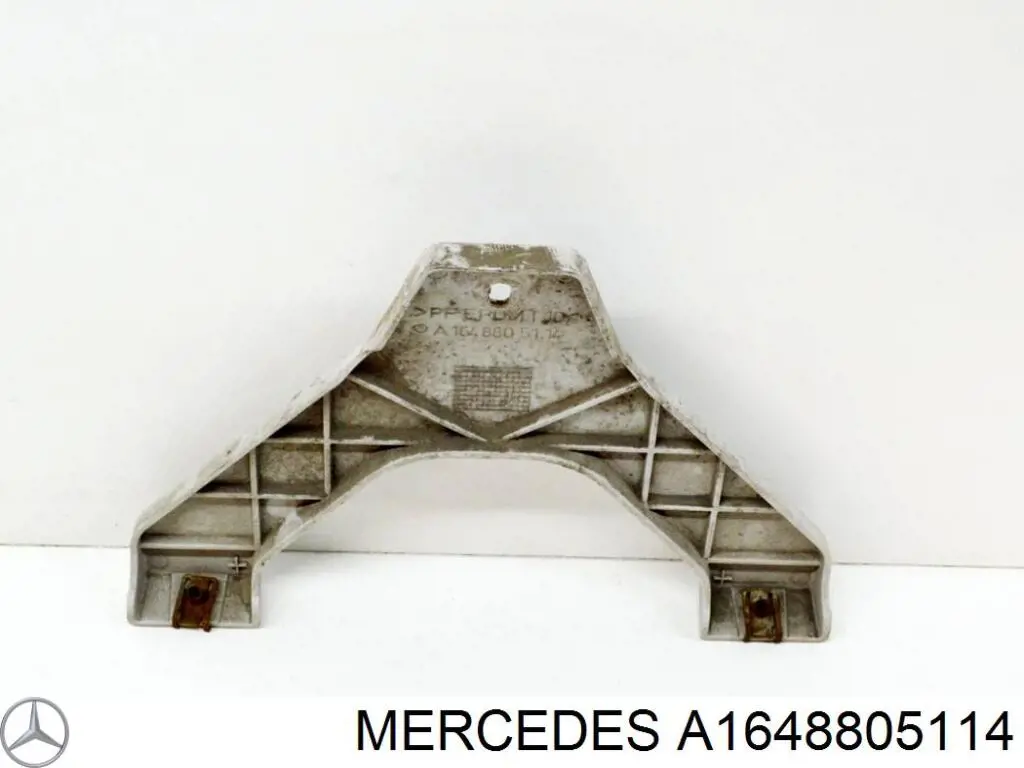 A1648805114 Mercedes