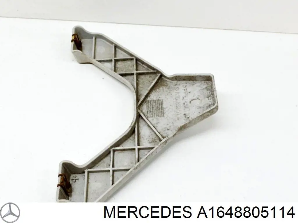  Mercedes A1648805114 precio, desde 30,66 EUR