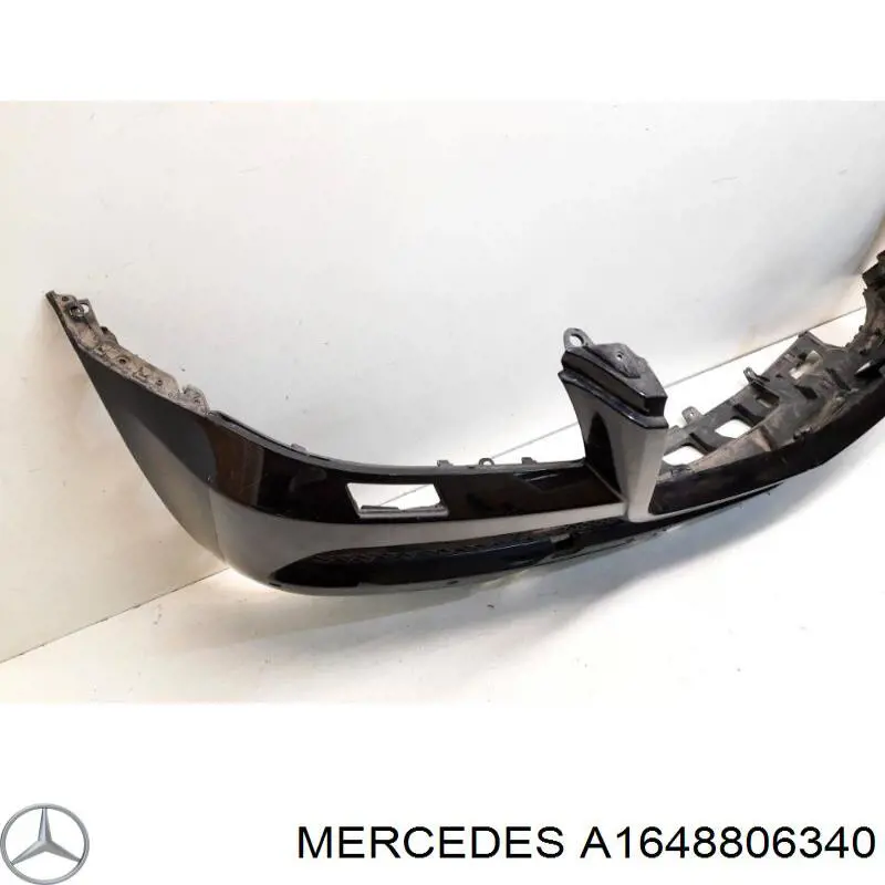  Mercedes A1648806340 precio, desde 923,43 EUR