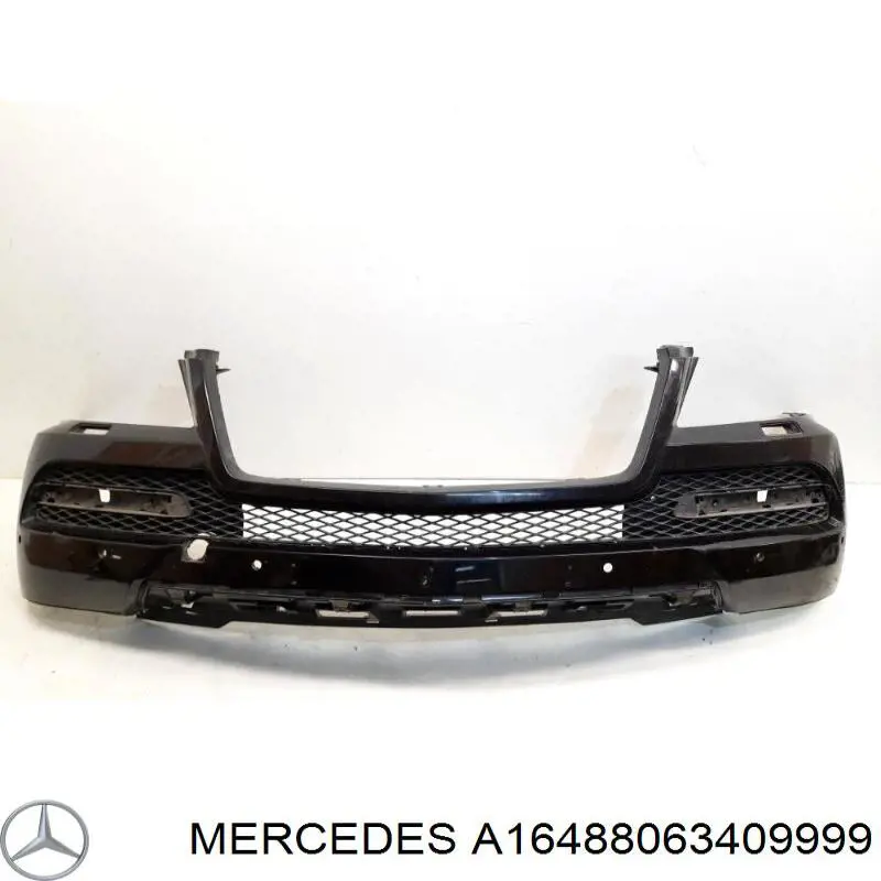  Mercedes A16488063409999 precio, desde 1290,55 EUR