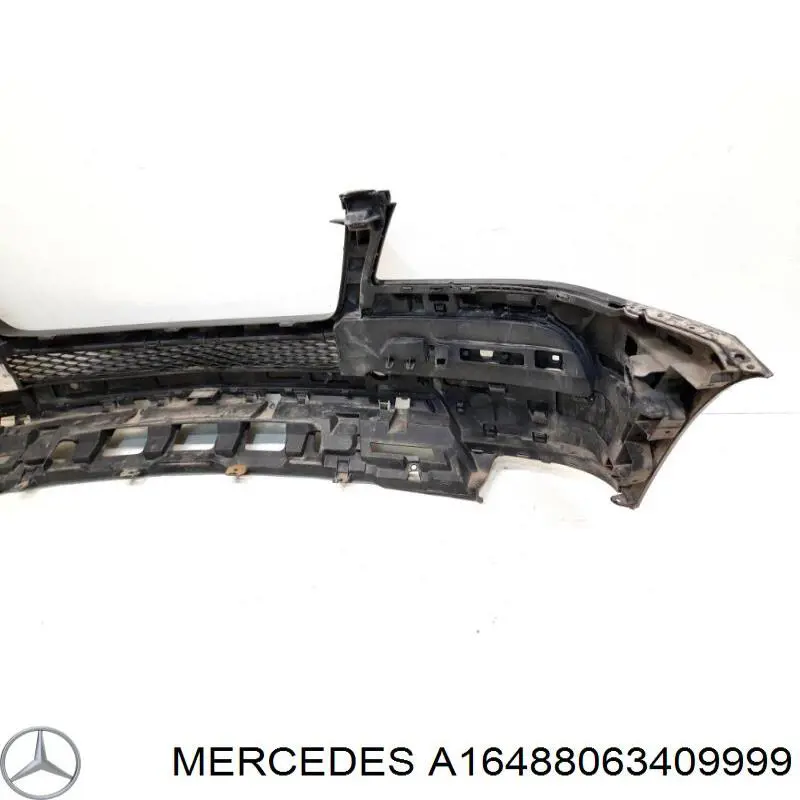 A16488063409999 Mercedes