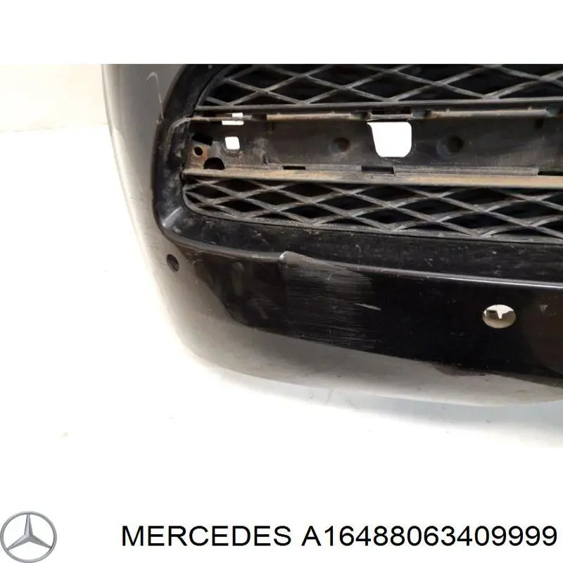  A16488063409999 Mercedes