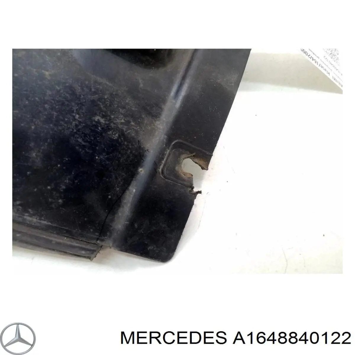 Comprar A1648840122 Mercedes 