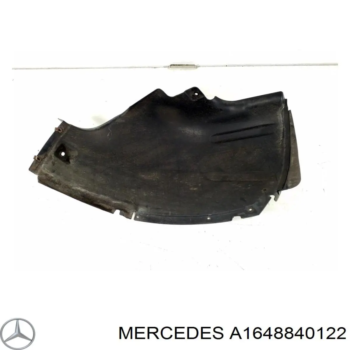 Mercedes A1648840122 precio, desde 101,64 EUR