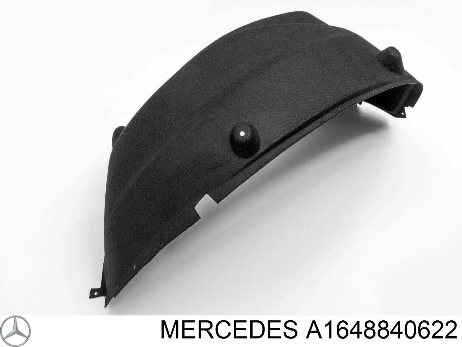 Revestimiento, pasarrueda trasera, derecho Bapmic ATPP1119117004 precio, desde 60,24 EUR