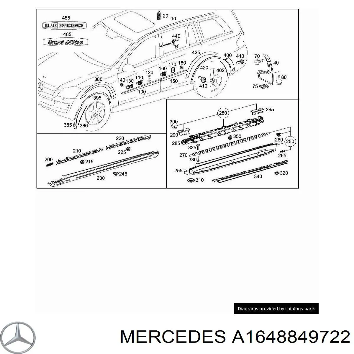 A1648849722 Mercedes