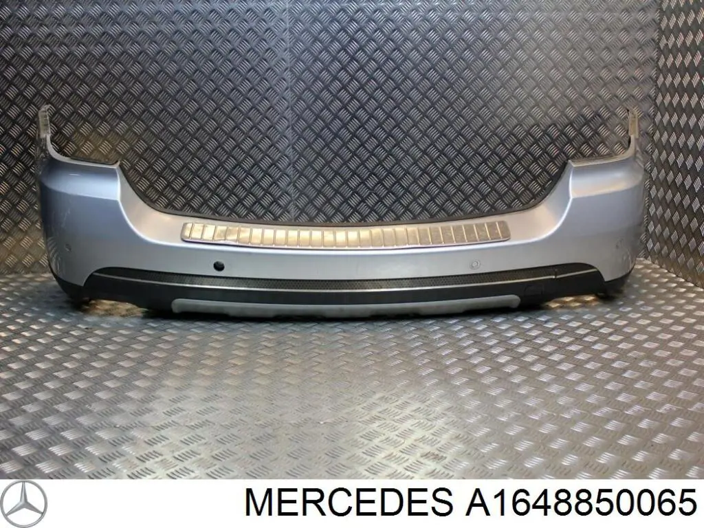 A1648850065 Mercedes