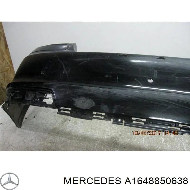 A1648850638 Mercedes