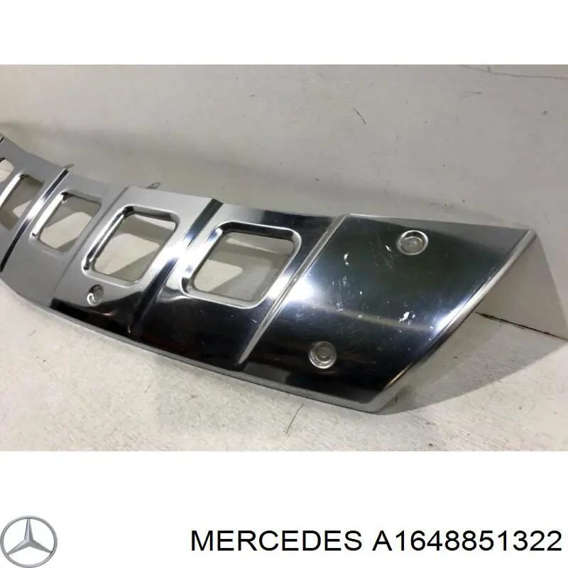 A1648851322 Mercedes