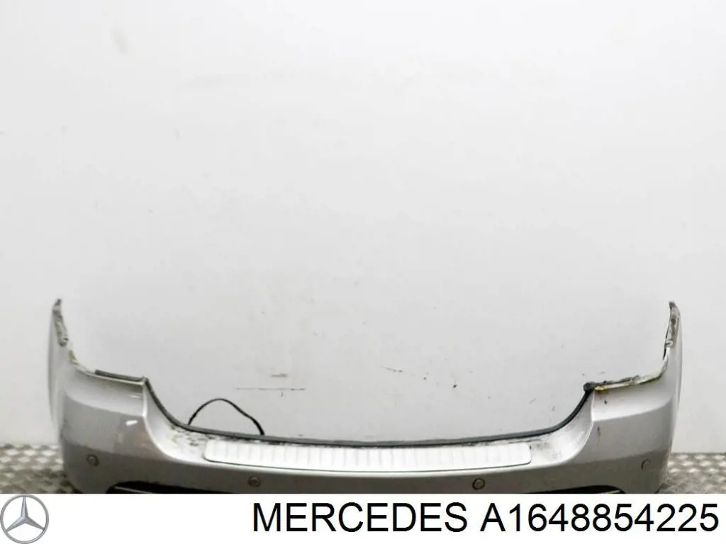 Paragolpes Mercedes A16488058049999 precio, desde 556,12 EUR