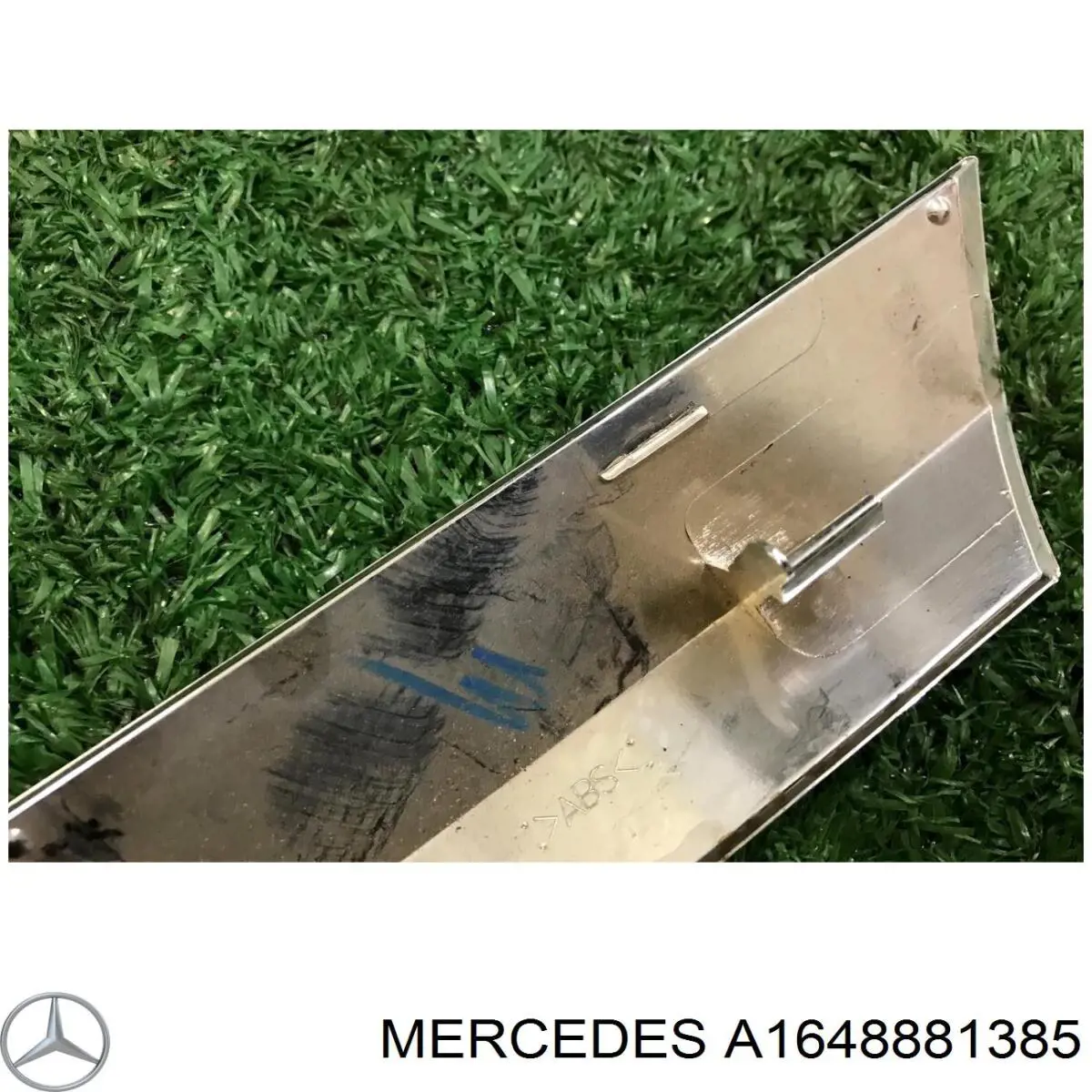 A1648881385 Mercedes