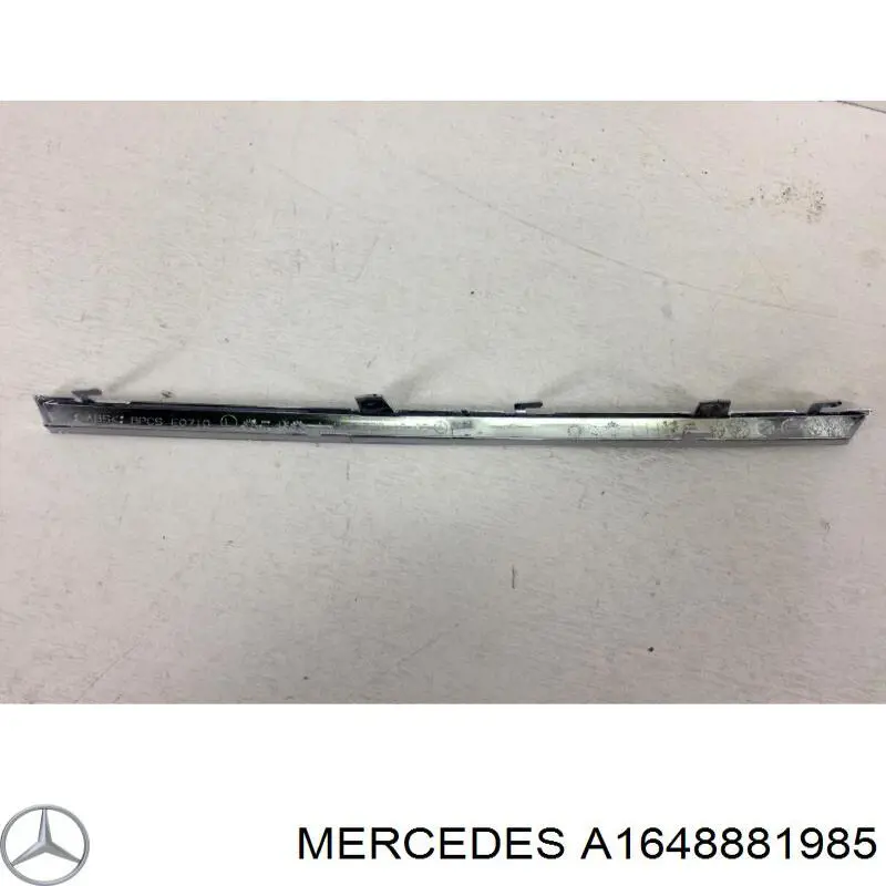 A1648881985 Mercedes